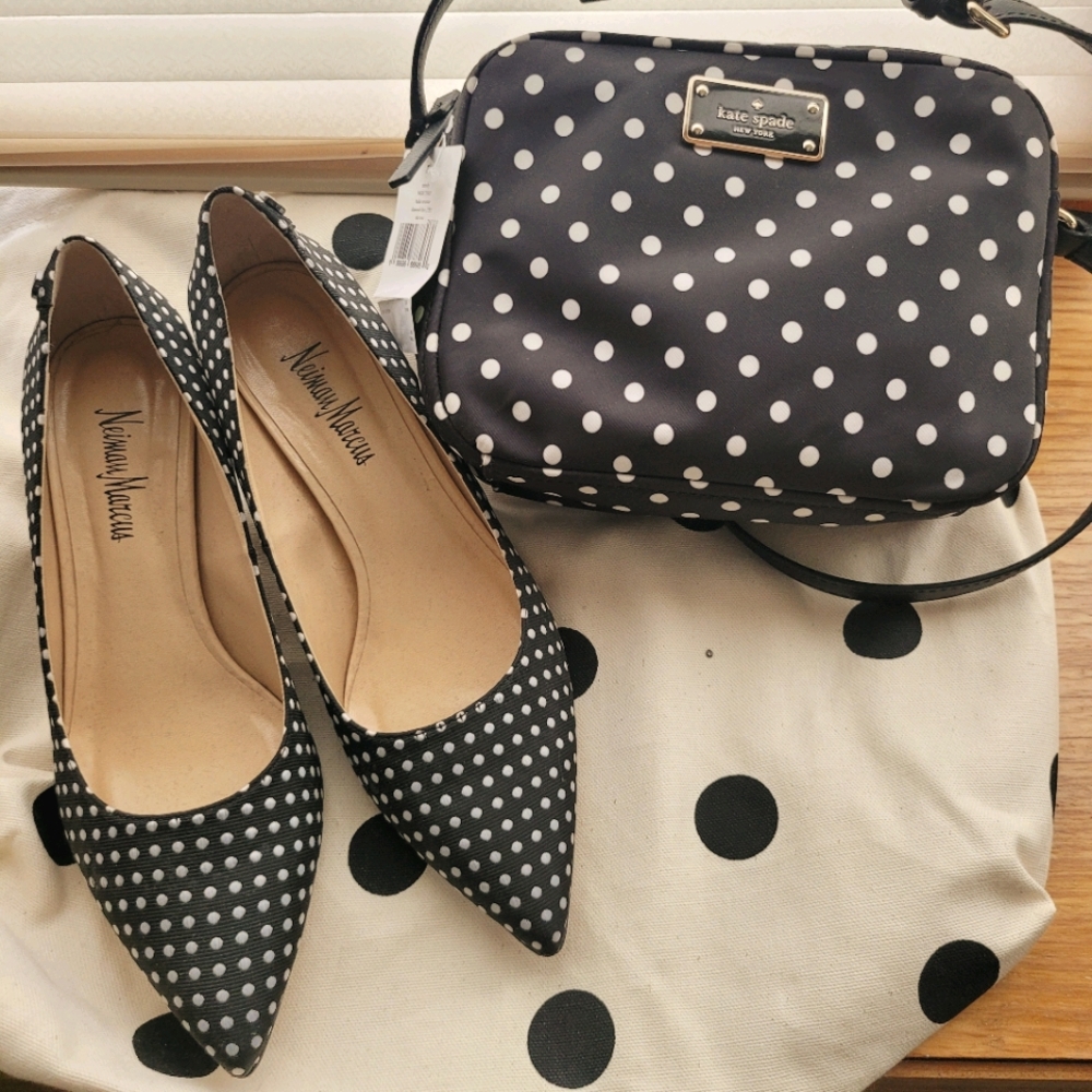 Shoes/Bag